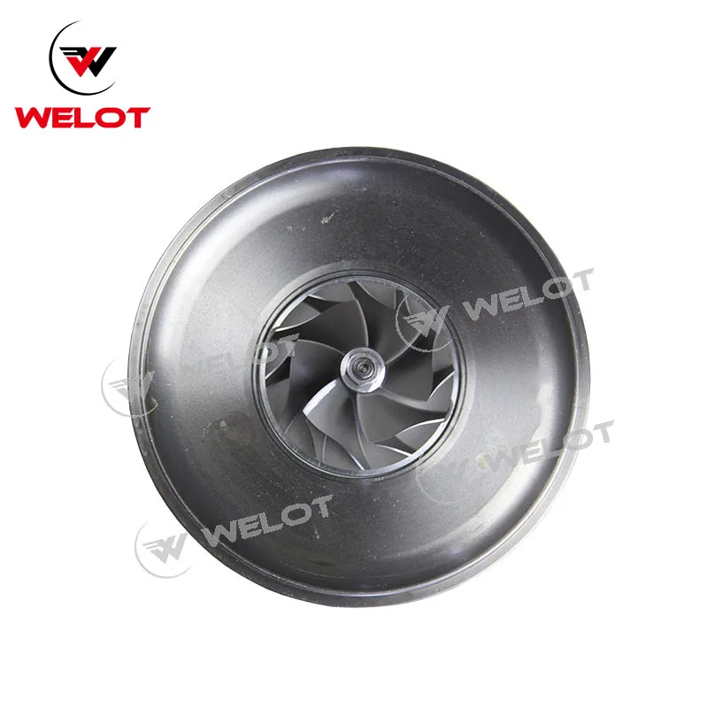 

Turbine Core VV12 Chra Assy RHF4 0508037 Turbine Cartridge For Chrysler PT Cruiser 2.2 CRD 89 Kw 2002 VF40A109 05080373AB