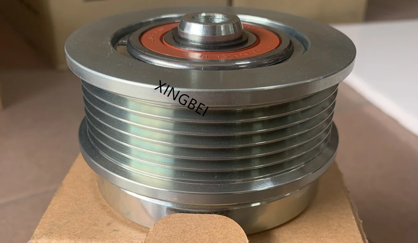 Hot Selling High Quality Idler Pulley 77-2901 for Thermo King Slx / Slxi / Slxe Units