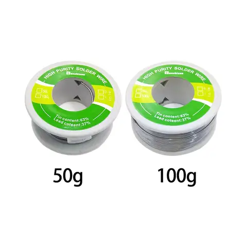 10 best sales कम तापमान सोल्डर - №3