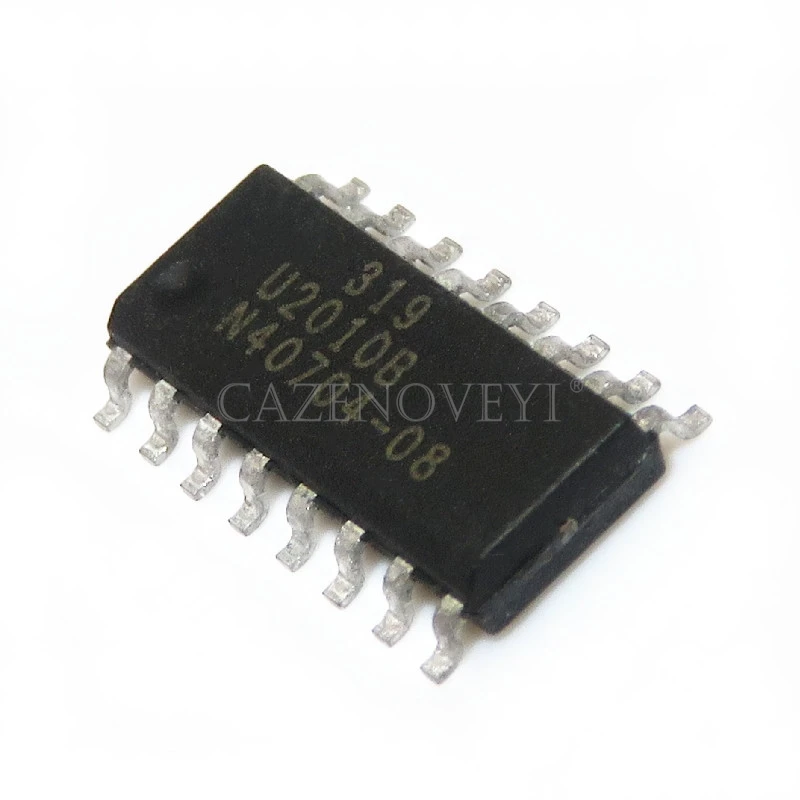 （1-10pcs）TDA3629T TDA3629 TLP290-4GB TLP290 U2010B U2010 UC3525ADW UC3525 SOP-16