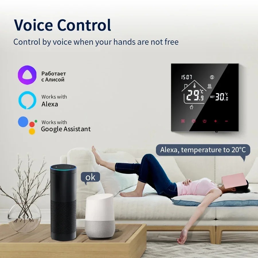 Thumbnail 2 - #46 Trending HVAC Controls Right Now
