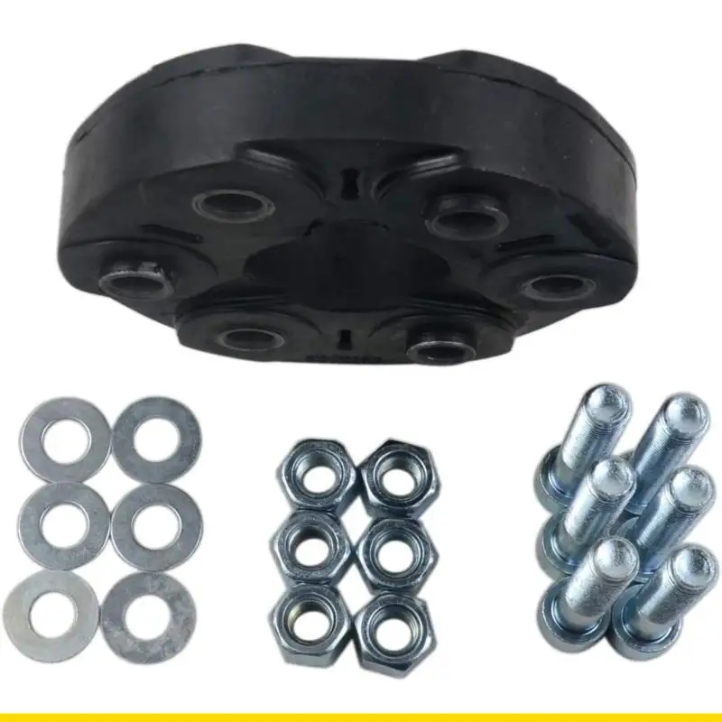 

SZCH Дисковый шарнир приводного вала Резиновая муфта для W203 W204 W210 R129 S202 S430 S500 S550 R170 W220 C208 2024101815