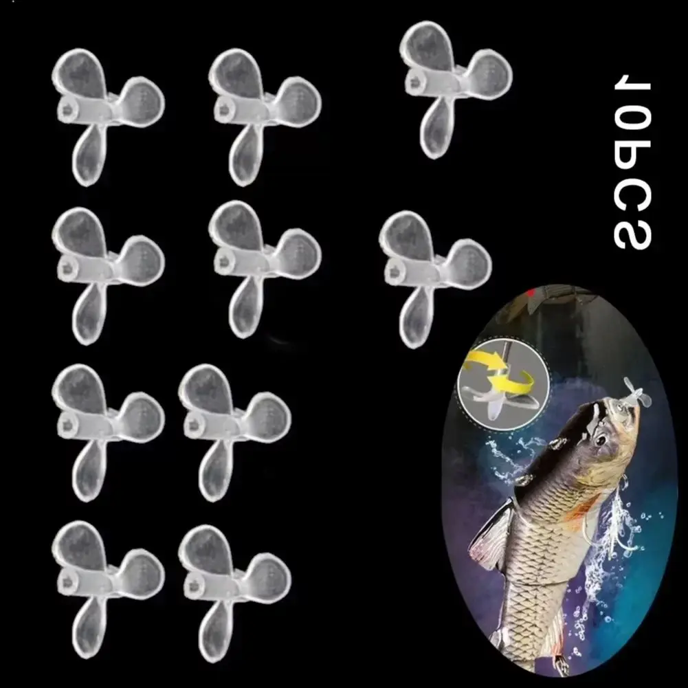 10X Bait Propeller … - image