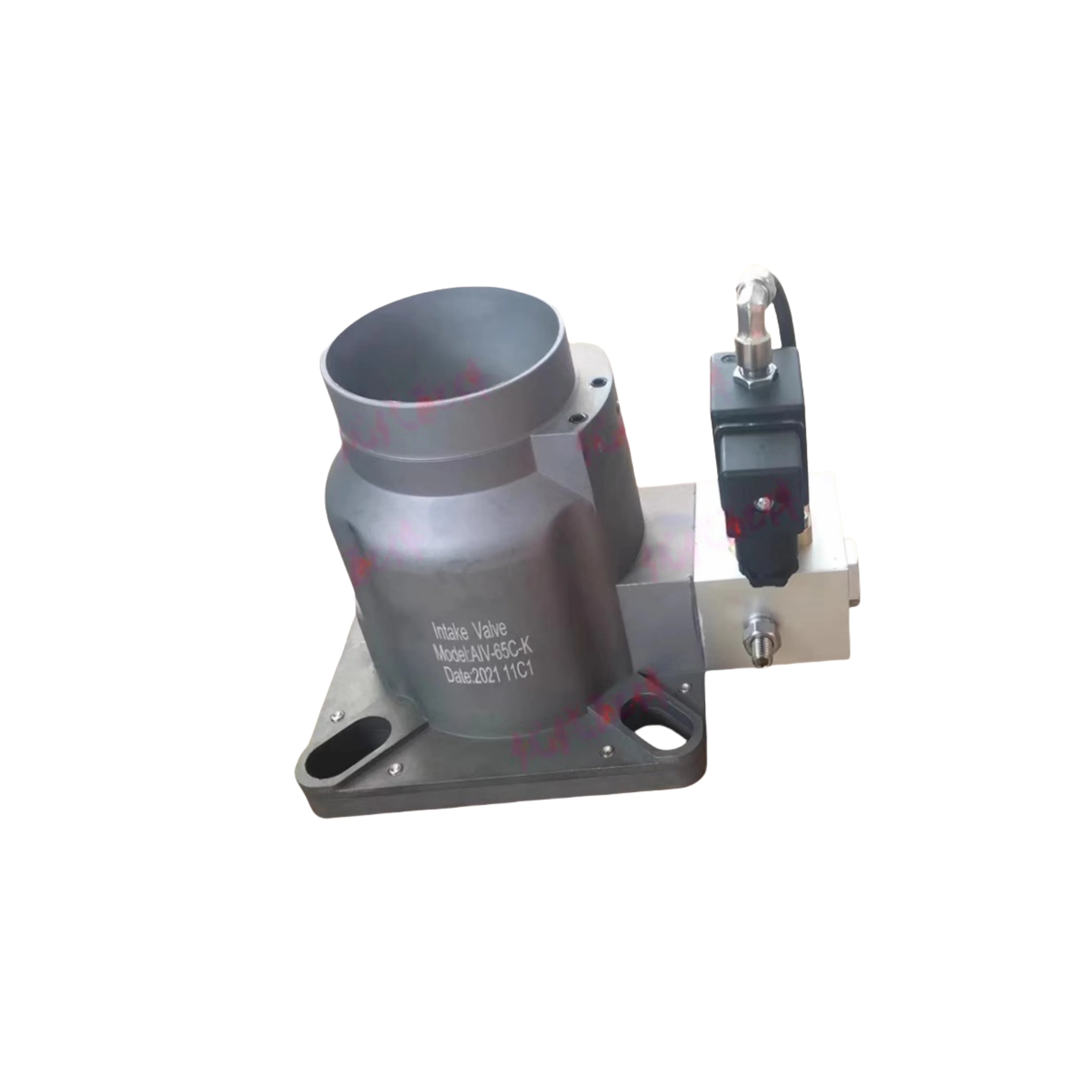

AIV-65C-K accessories
