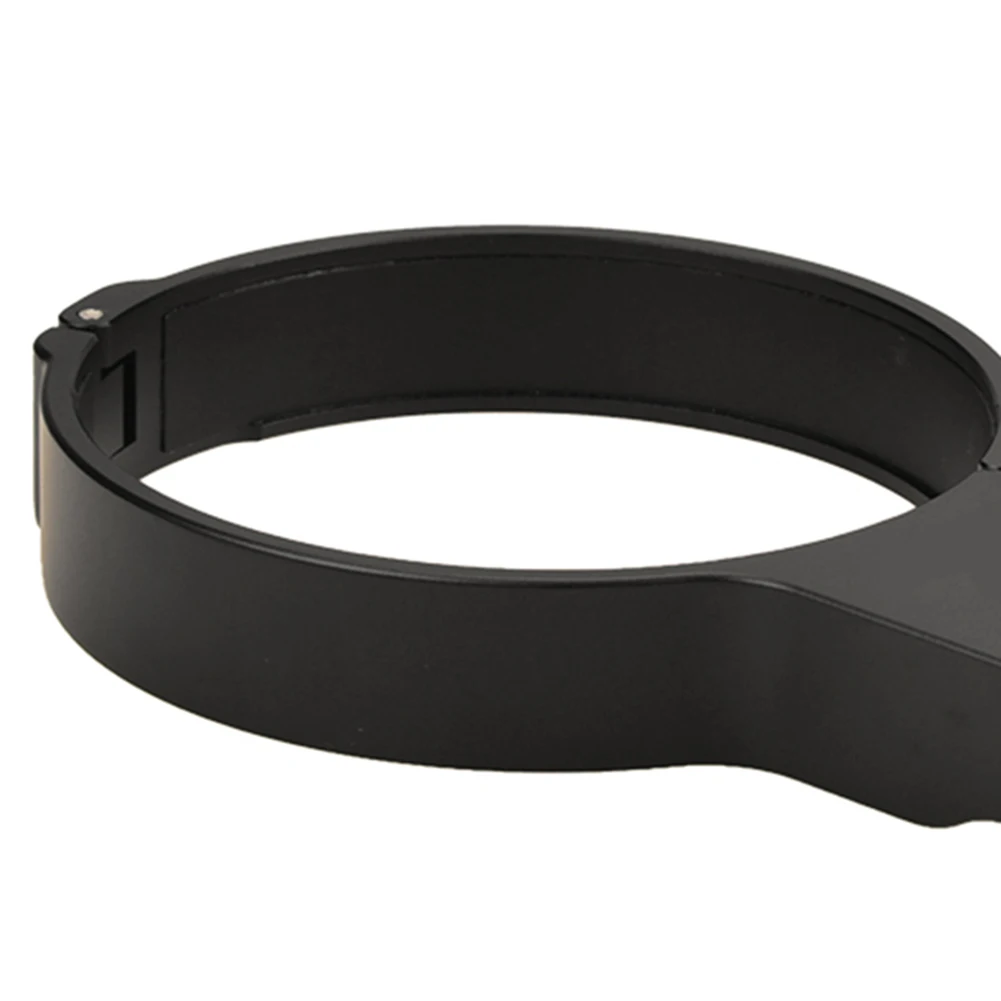 Lens Collar Support Tripod Mount Ring 1/4 & 3/8inch Screw Hole for Tamron A067S 50-400mm F4.5-6.3 for Sony E-Mount Lens