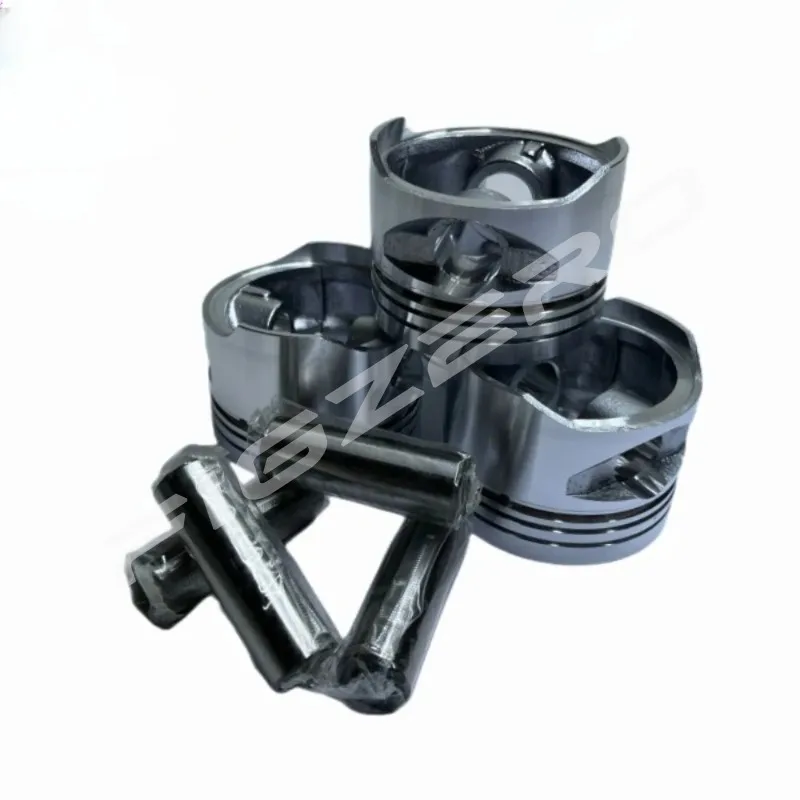 1PC 0628N0 062896 062883 0628R7 Piston For Peugeot 206 307 308 508 for Citroen