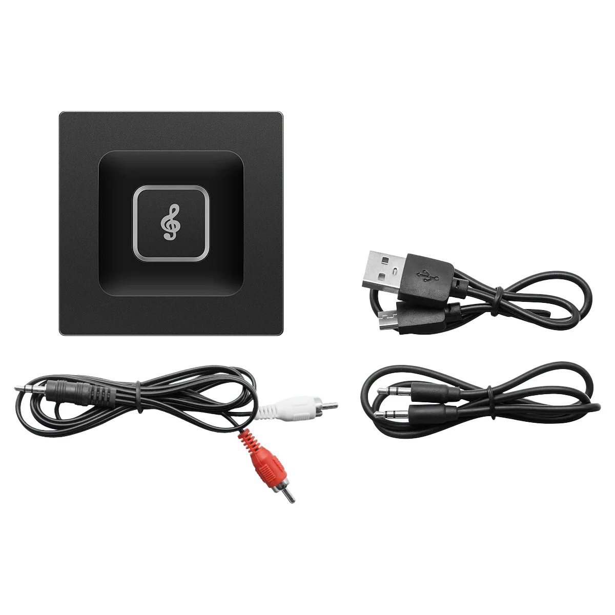 Universal Wireless Bluetooth Receiver Transmitter Audio Adapter for Bluetooth