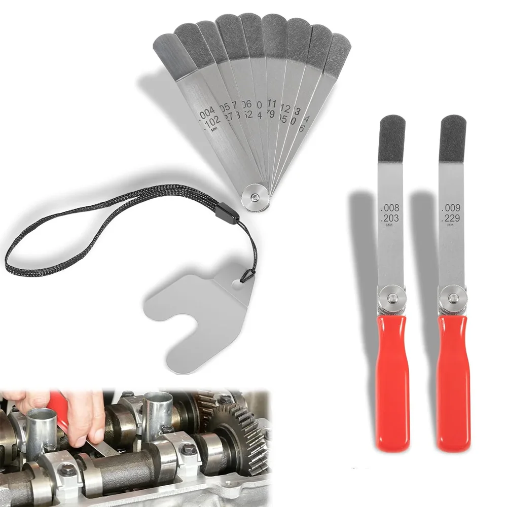 2124332-engine-brake-feeler-gauge-tool-a308-offset-valve-tappet-gauge-set-with-two-handles-0004-to-0014-0028