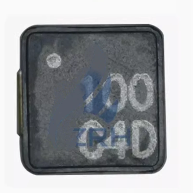 

10pcs-50pcs SHP0520P-F100A 5020 10UH 1.5A Silk Screen 100 SMD Shielded Winding Power Inductor New Original