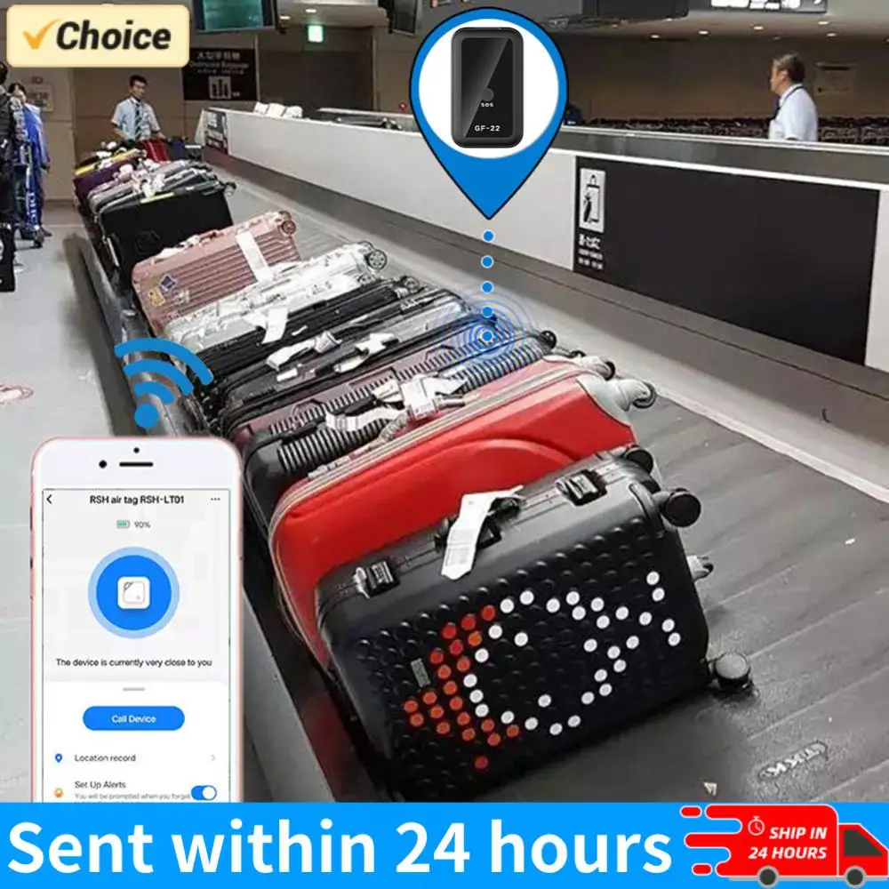 Mini Gps Tracker Re…