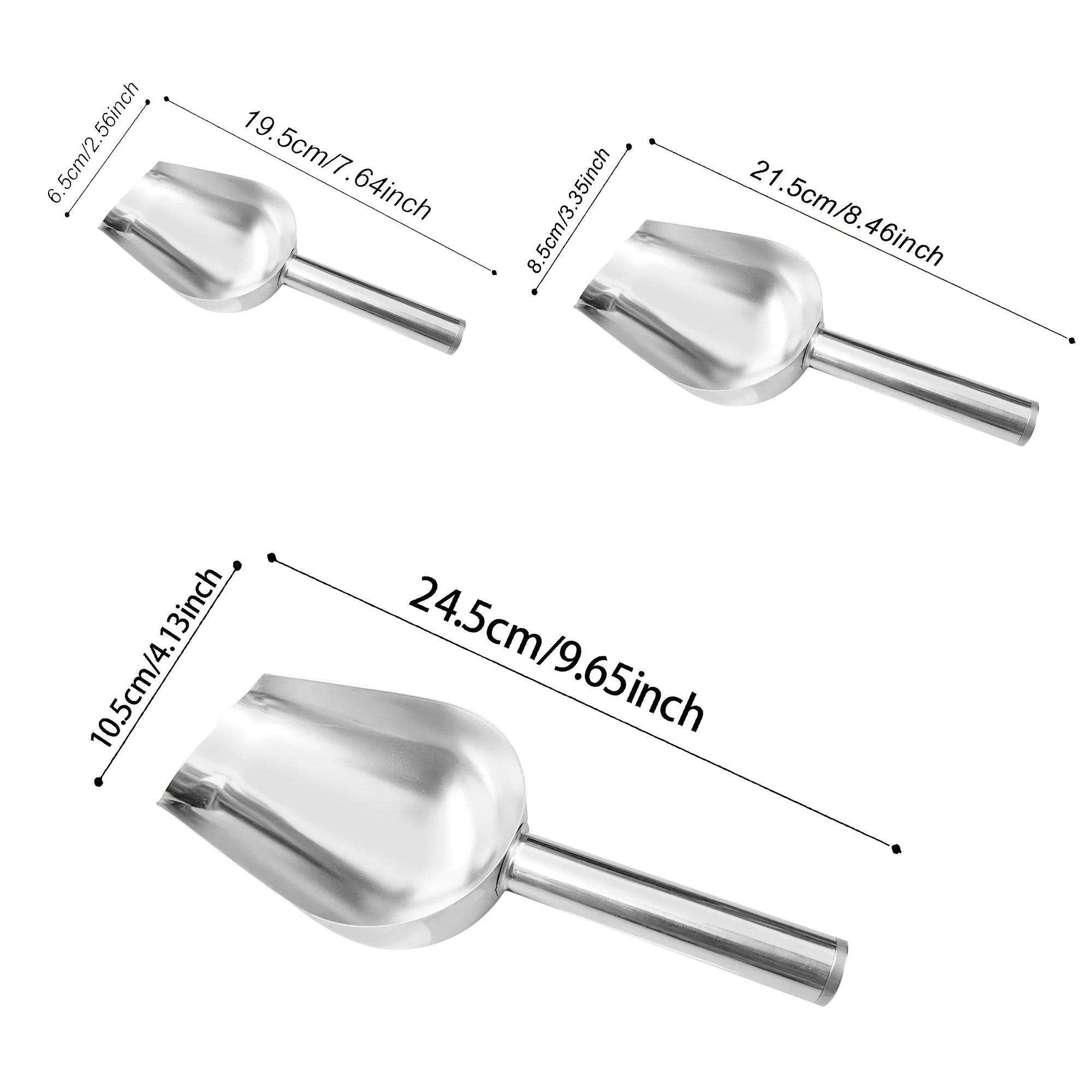Thumbnail 3 - #34 Latest Ice Cream Scoops Updates