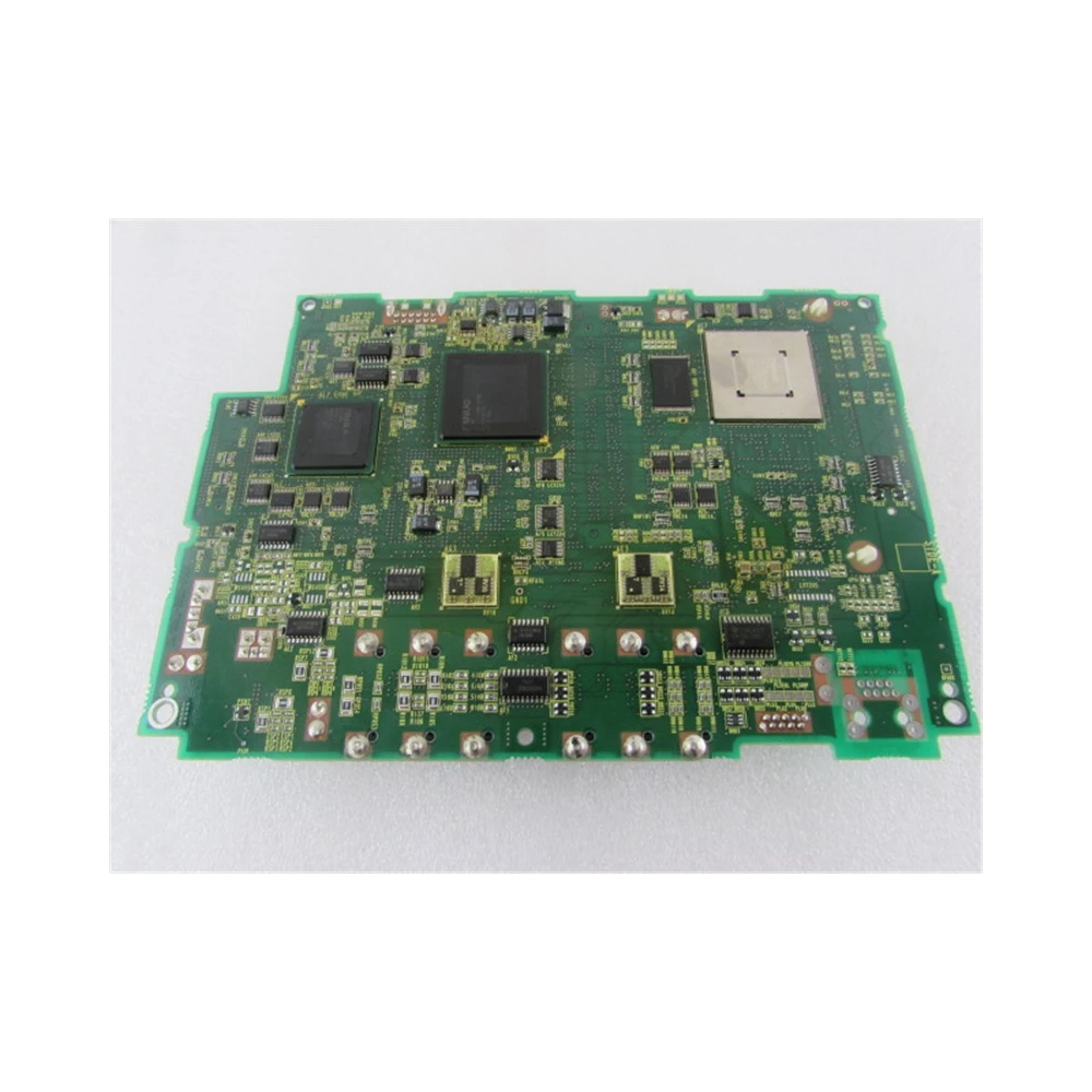 

AC Boards A20B I/O Expansion Module A20B-2100-0133