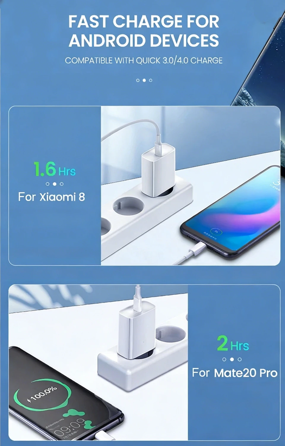 40W Fast Charger For Apple Original iPhone 18 17 16 15 7-14 Pro Max Type C To Lightning Fast Charging USB C Cable Quick Charger