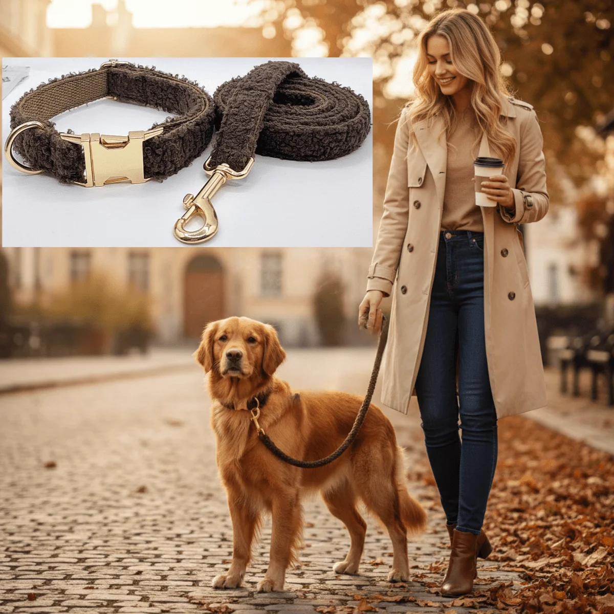 #53 Pet Collars Price Drop Alerts