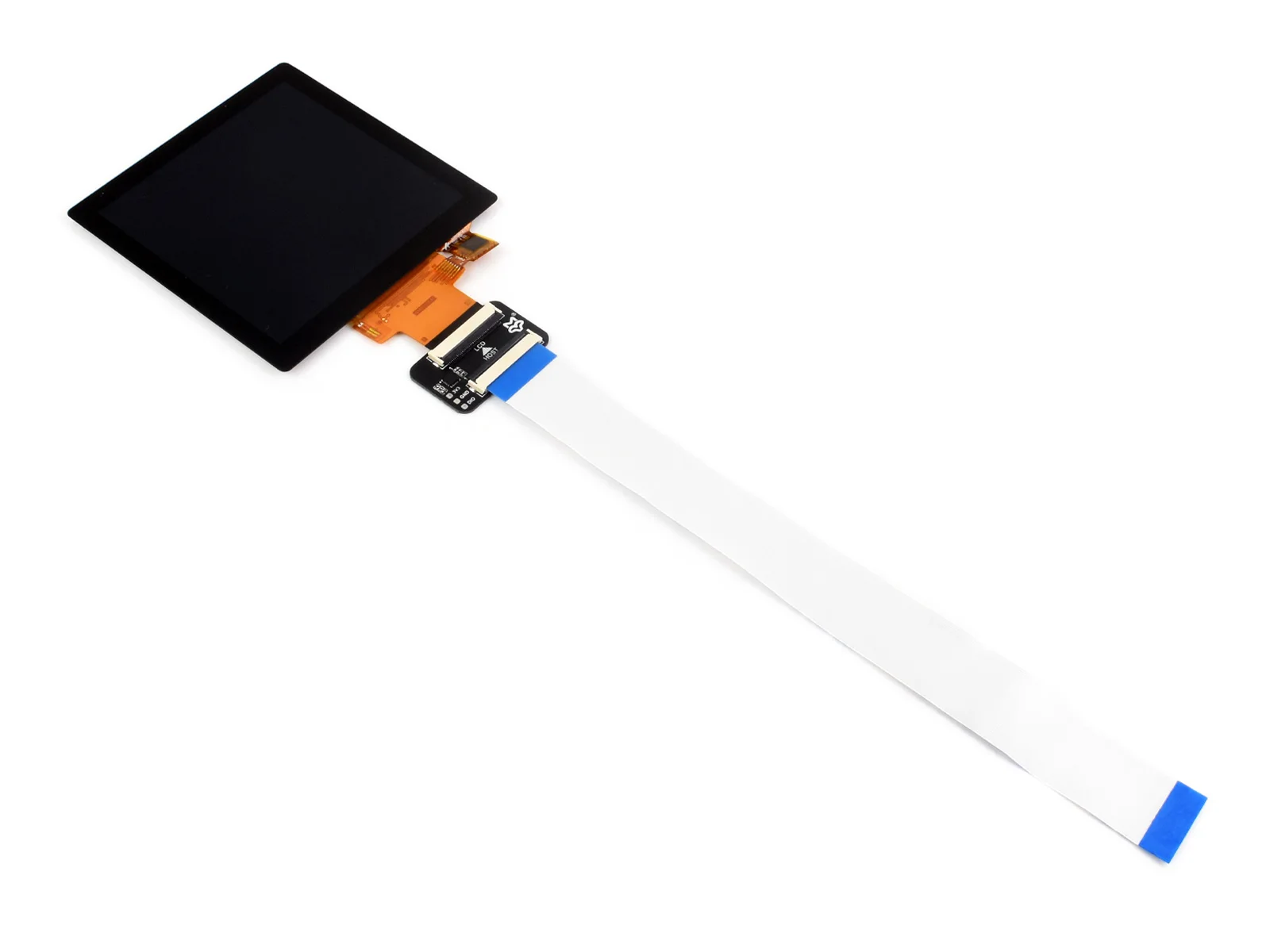 Luckfox Pico Ultra SBC: 1TOPS NPU، Wi-Fi 6، شاشة لمس IPS مقاس 4 بوصات، دعم PoE، لوحة Linux المدمجة