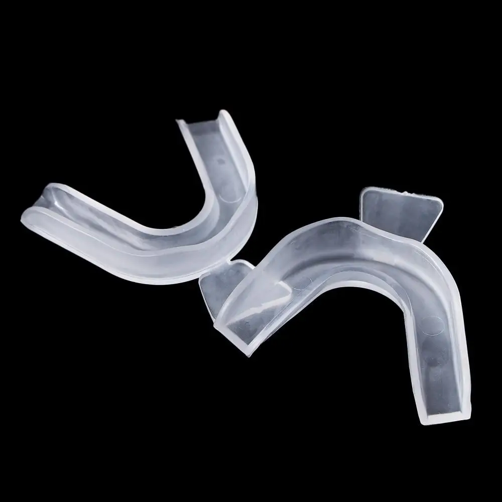 Teeth Clenching Teeth Guard Mouthguard Bruxism Tooth Braces Teeth Whitening Mouth Guard Boxing Protection Guard Mouth Tray