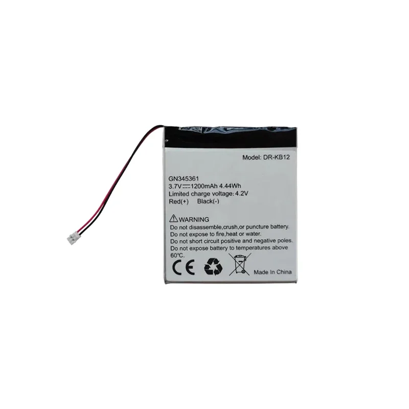 GN345361 Replacement Battery DR-KB2 for Kobo Glo Electric Book