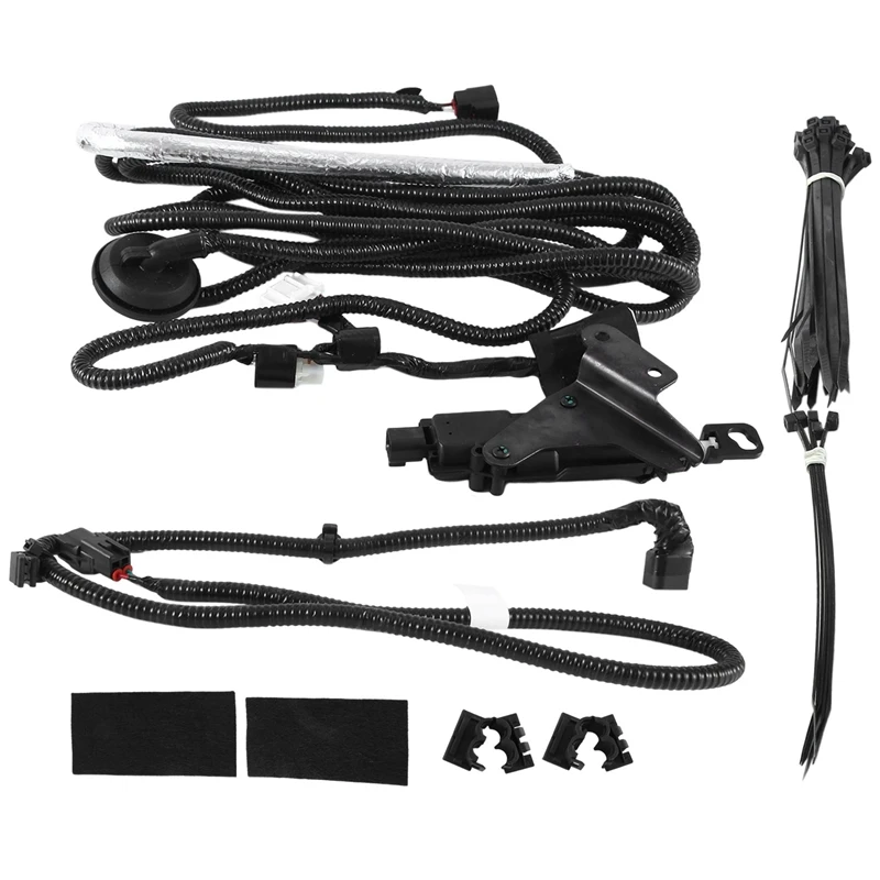 

Детали для замены блокировки задней двери для Toyota 19-21 Pk3b6-34Js0