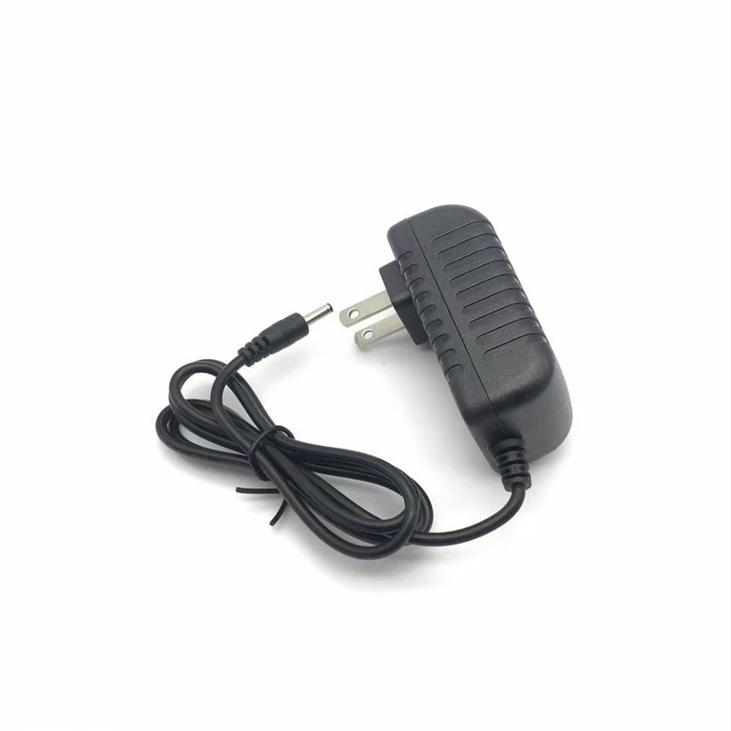 Switching Power Adapter Input AC 100-240V 50/60HZ Output DC 12V 1A Connector 3.5MM