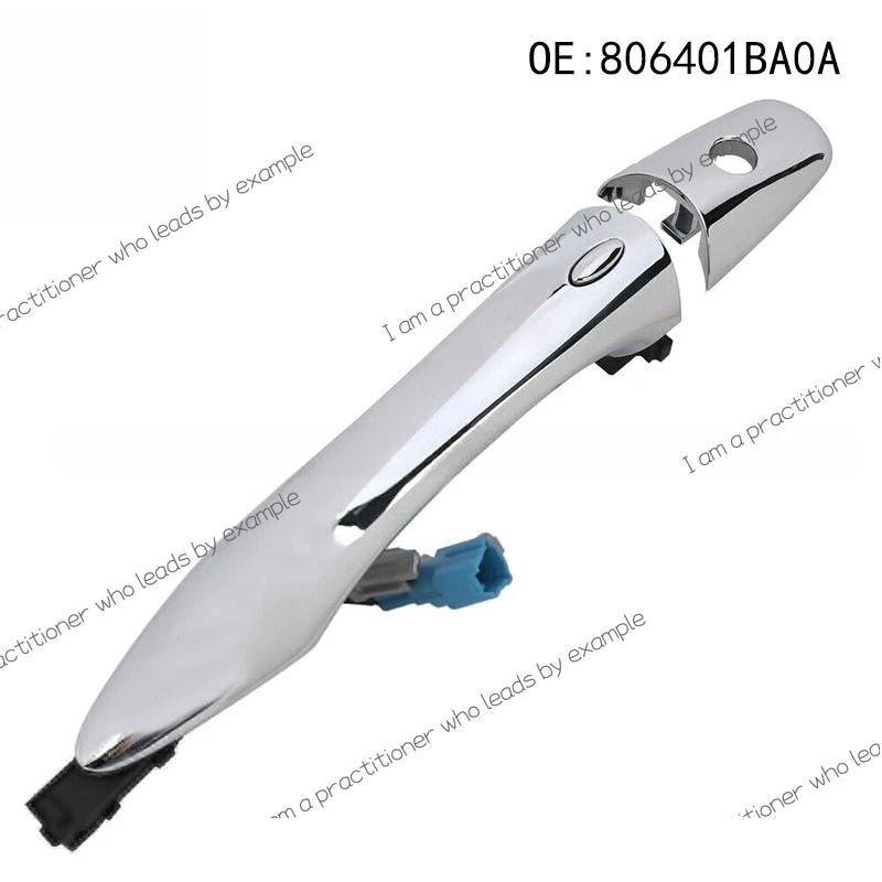 

806401BA0A Applicable To Infiniti QX60 Door Handle, Wholesale Manufacturer