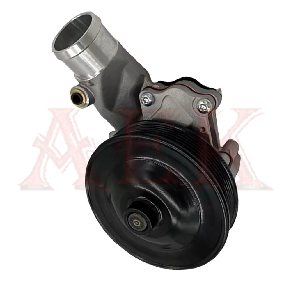 Water Pump For Land Rover Discovery LR4 Range Rover Sport LR033993 C2Z31587 LR097165