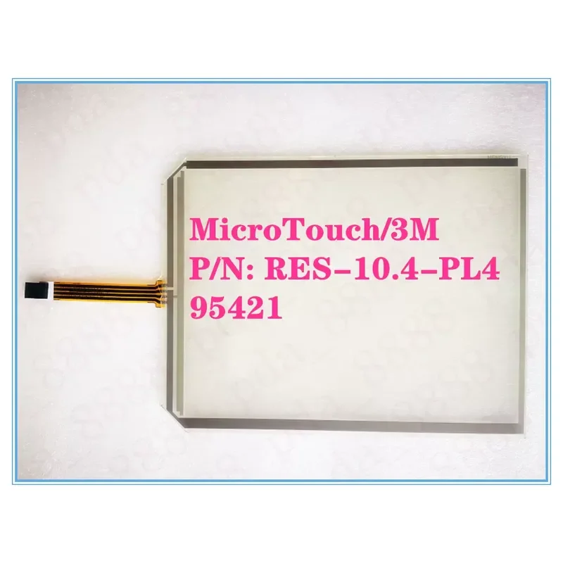 microtouch-pour-ecran-tactile-3m-panneau-tactile-p-n-res-104-pl4-95421-ensemble-de-remplacement-de-la-vitre-du-numeriseur
