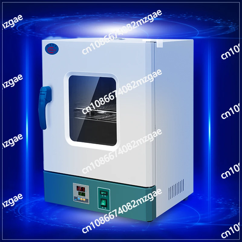 حاضنة درجة حرارة ثابتة كهروحرارية HN-20S/25S صندوق إنبات بيولوجي بكتيرية درجة حرارة ثابتة للمختبر