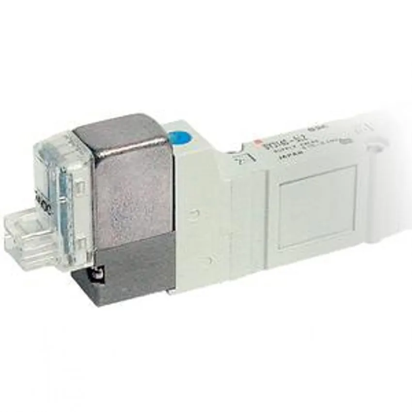 

SY9120/SY9220/SY9320-4/5/6/DD/DZ/DZD-02/03/C8/C10 Solenoid Valve