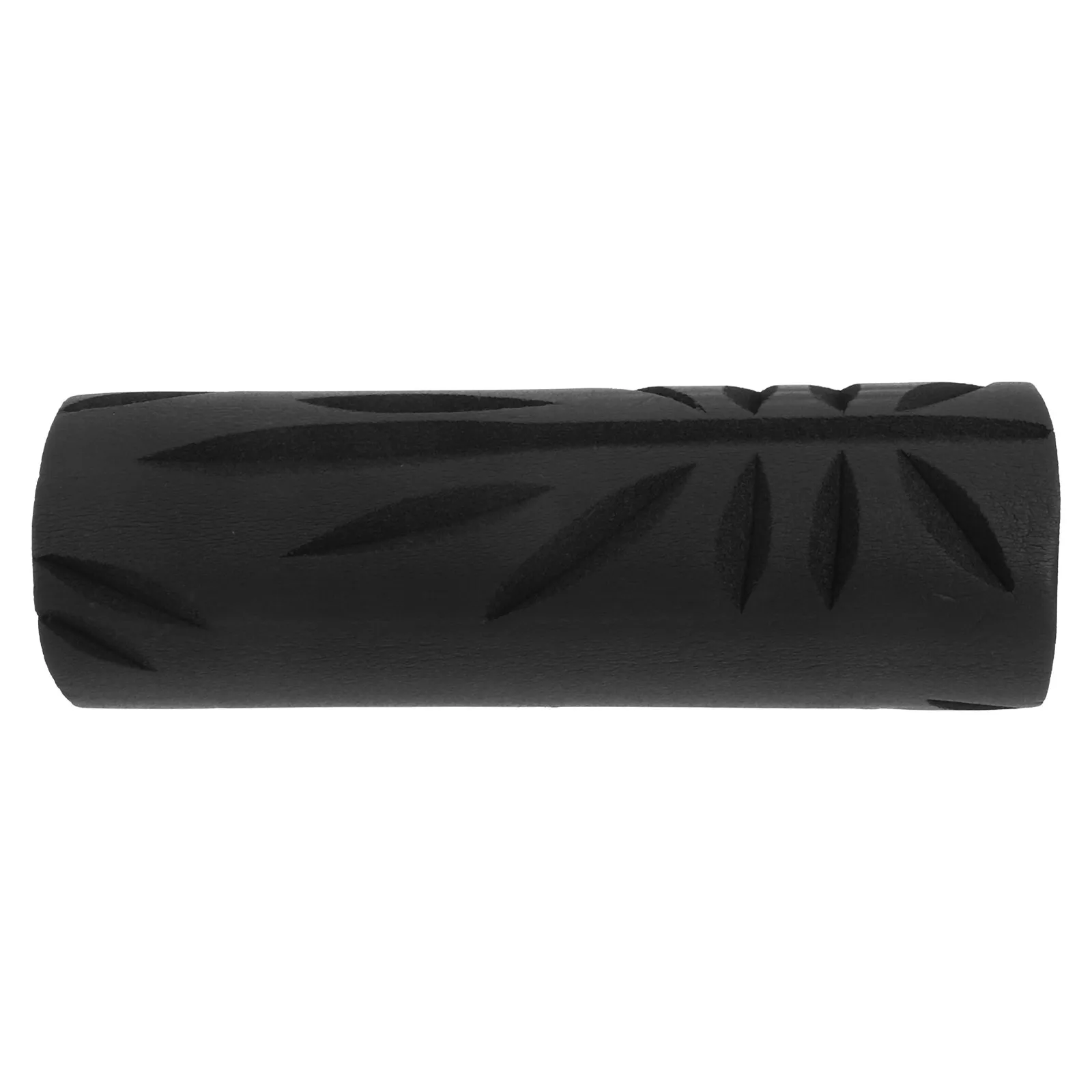 Wall Paint Roller Brush Painting Tool Halloween Christmas New Year Black Drywall Texture Crow Foot Pattern Brick Design Ceiling