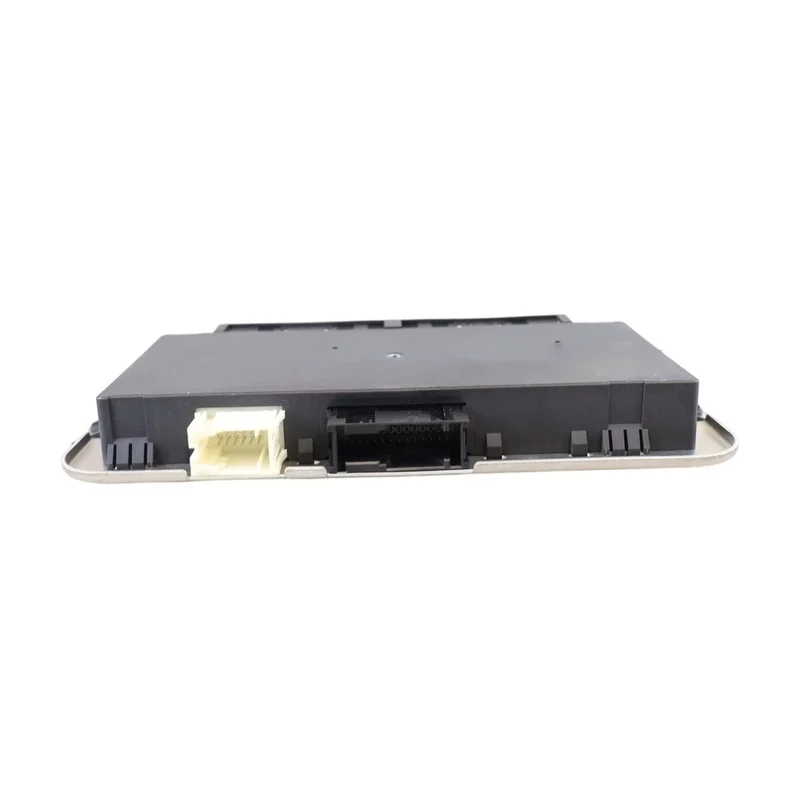 Super Sale 61359345373 Car Footwell Light Control Module Computer for BMW 5/6/7Series X3 X4 M5 M6 F01 F02 F07 F18 2010-2017