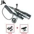 BK M300B MLOK Set A