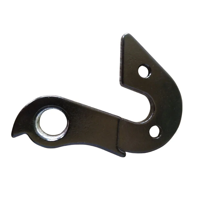 Bicycle tailhook/lifting lugs/derailleur bicycle spare parts