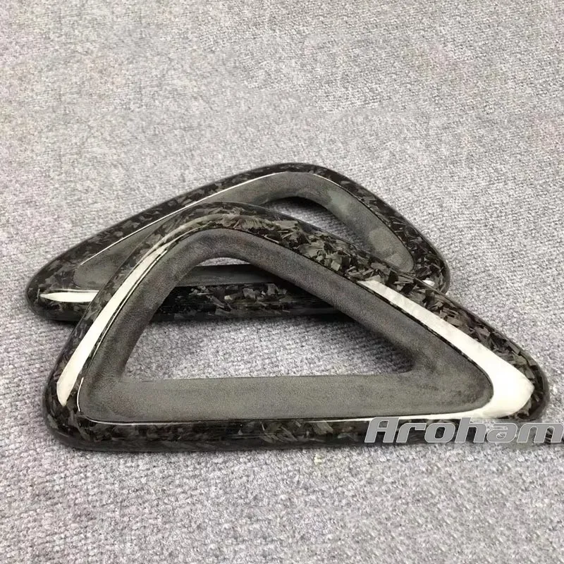 100% Real Carbon Fiber With Alcantara Or Forging 1K8868055A For
