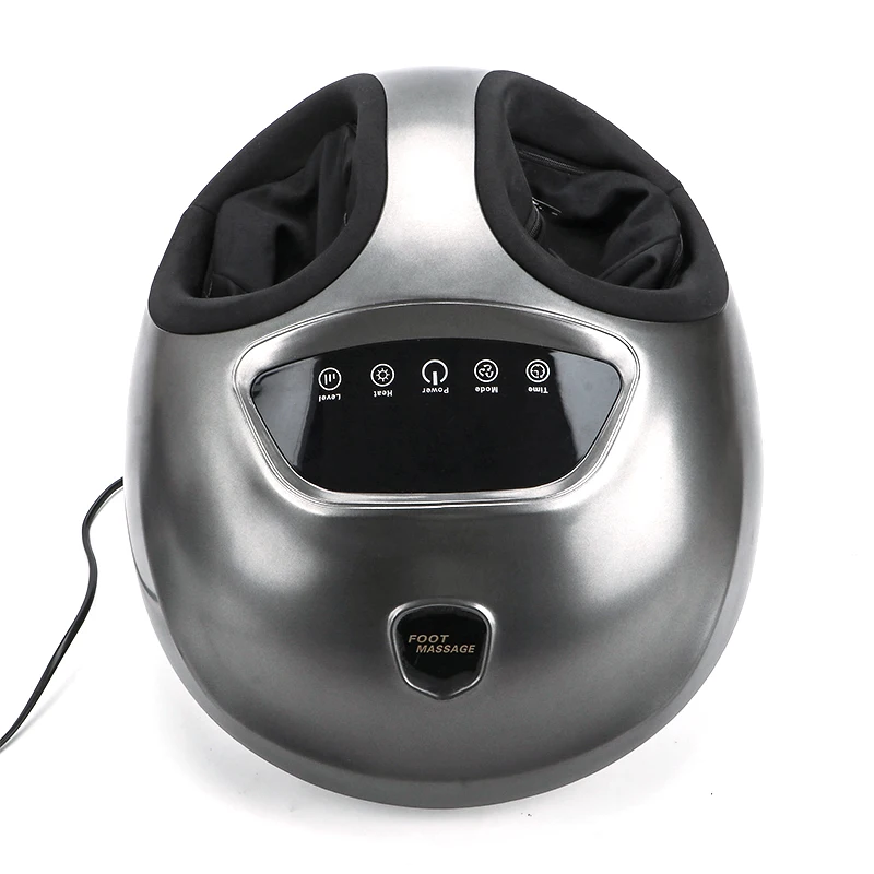 vibrator infrared electronic leg machine foot spa endure massager slipper