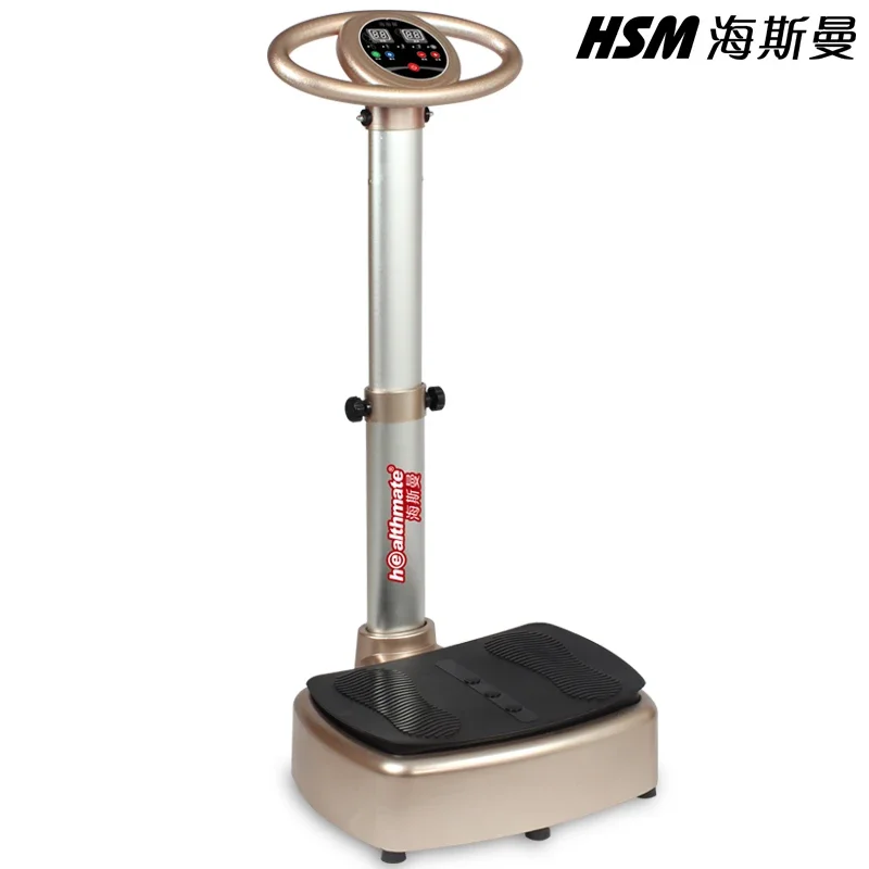 Standing Aerobic Exercise Shiver Machine New Generation Power Plate Lazy Intelligent Rhythm Machine