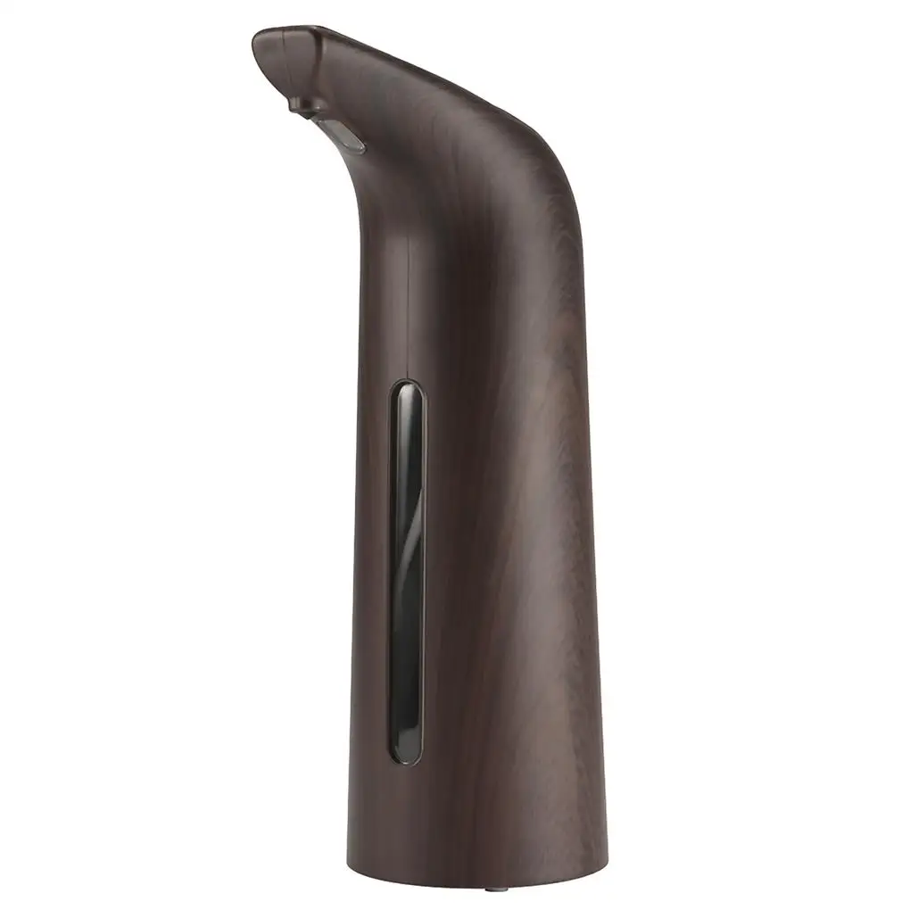 

Автоматический дозатор мыла, бесконтактный насос для заправки мыла, водонепроницаемый датчик, дозаторы жидкости, инструмент для дозирования пены для золота