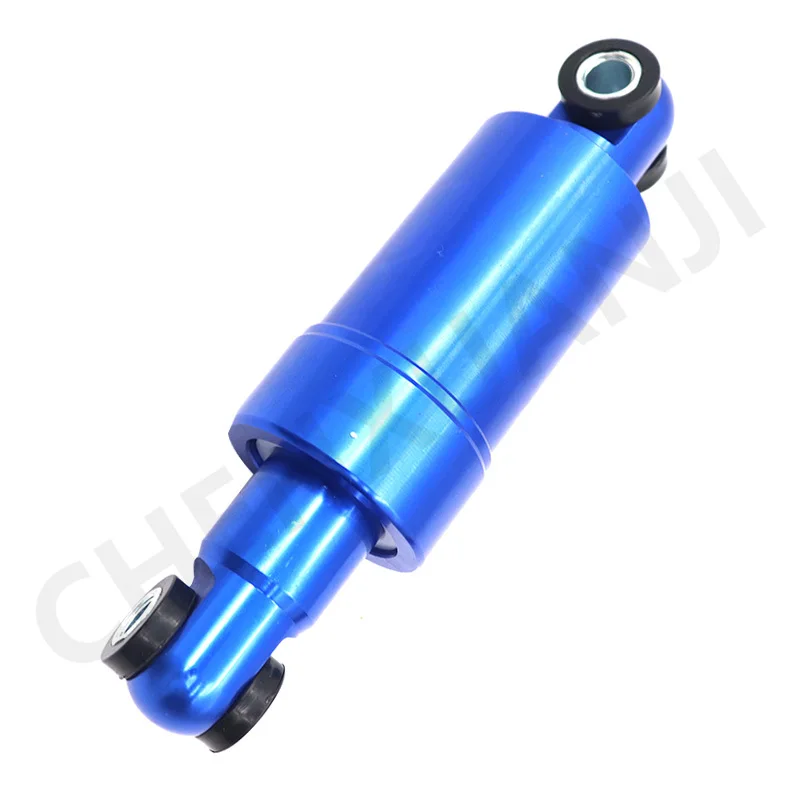 125mm Hydraulic Shock Absorber Front and Rear Wheels All Inclusive for M365 KUGOO M4 Pro Electric Scooter Anti Vibration Parts