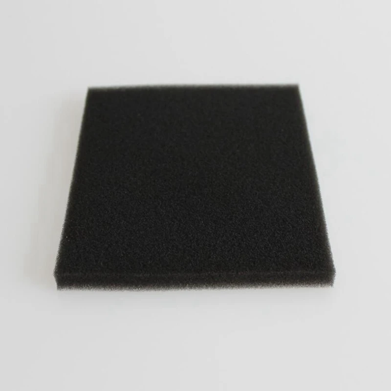 10Pcs Foam Filter for Philips FC8140 FC8142 FC8148 FC8071 FC8141 FC8143 FC8144 FC8146 FC8147 Vacuum Cleaner Part