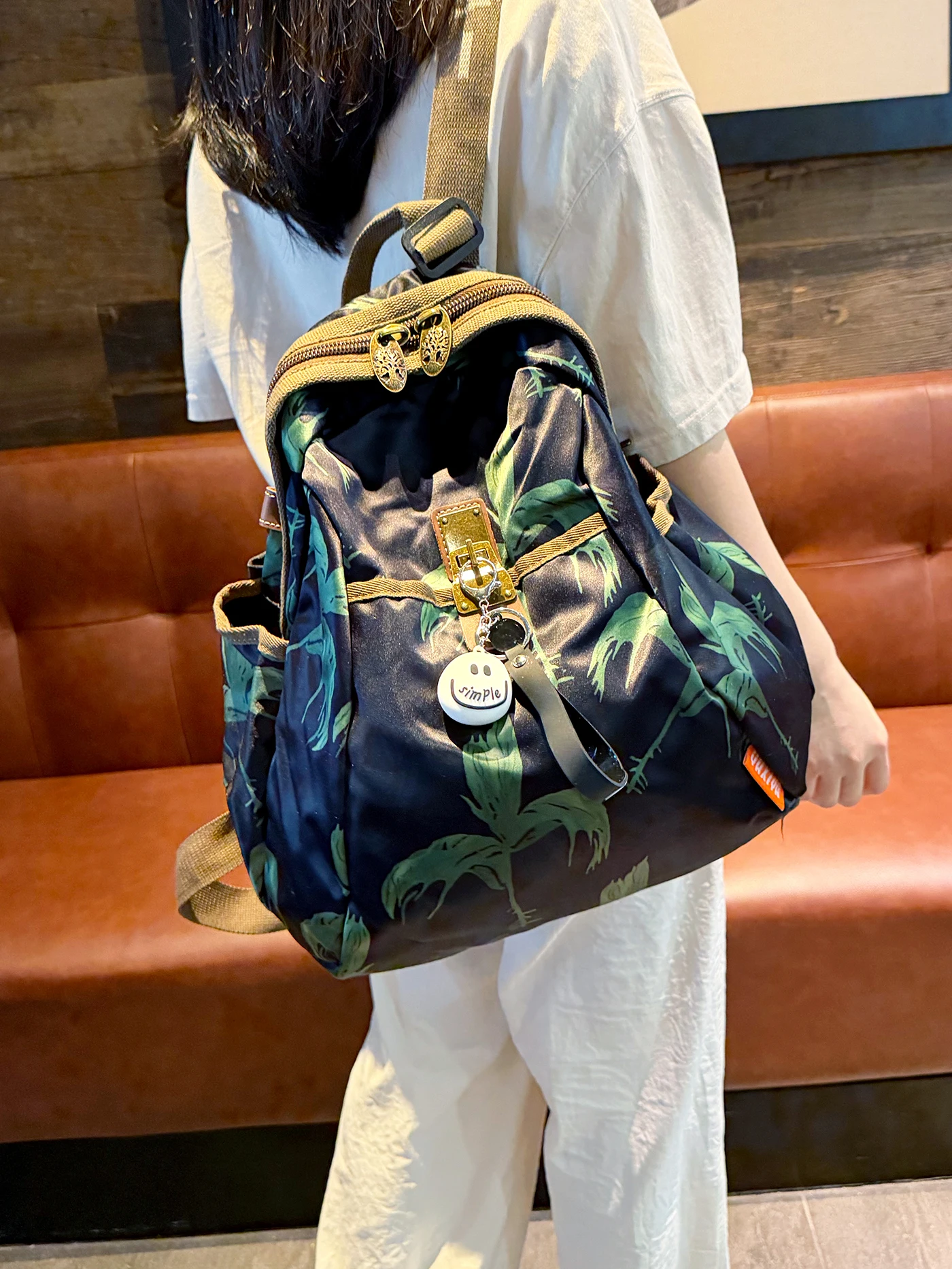 fashionable-large-capacity-travel-women's-backpack-casual-printed-multi-functional-ladies-bag-leisure-travel-bag-2026-new-model