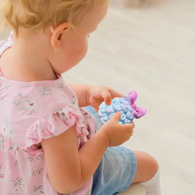 Squeeze Weihnachtsbaum Spielzeug Lustige Sinnes Spielzeug Weihnachten Zappeln Spielzeug Für Stress Relief Nette Langsam Rebound Spielzeug Für Kinder Erwachsene