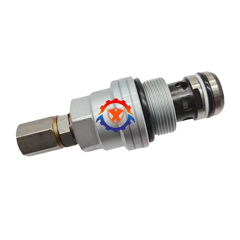 

4372683 Relief Valve For Excavator EX120-5 EX130-5