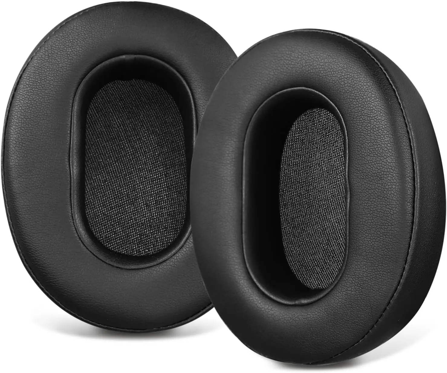 Replacement Earpads for Sony WH-XB900N(WH-XB900) Headphones,Ear Pads Cushions with Noise Isolation Memory Foam,Soft Protein