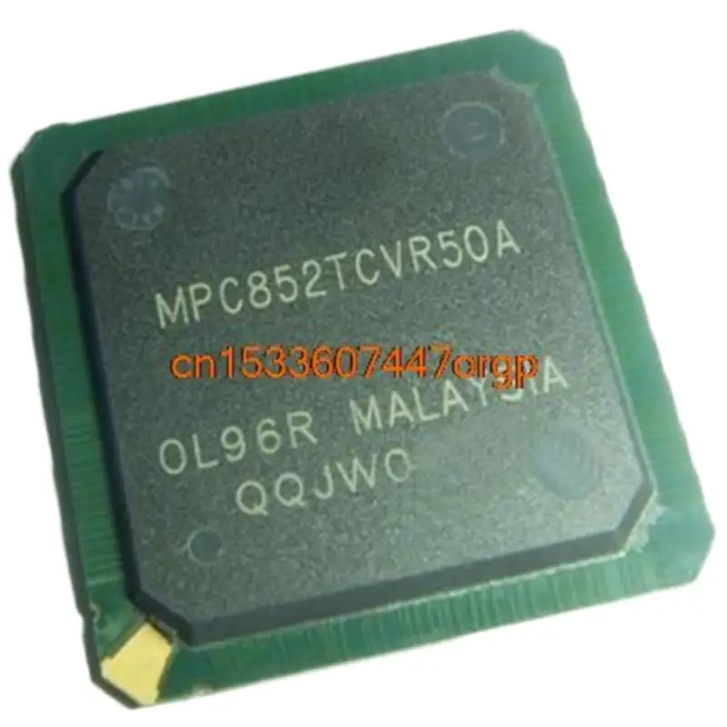 

new original MPC852TCVR50A 256BGA