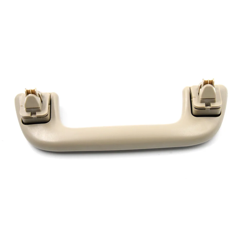 New For Lexus GX470 2003 2004 2005 2006 2007 2008 2009 Door Grip Assist Handle Ivory 74610-13011-A0