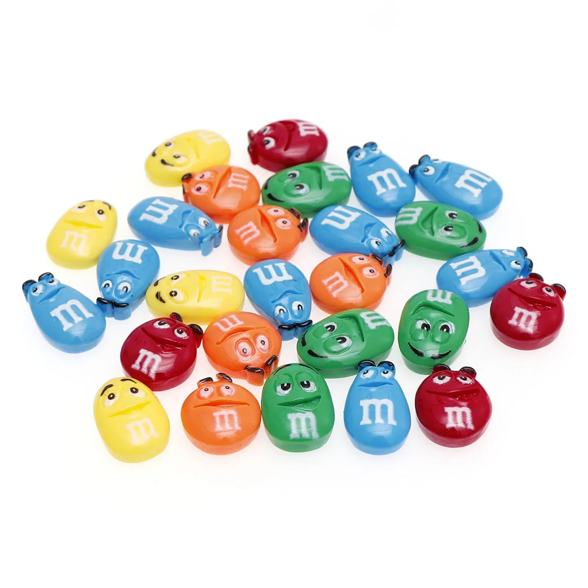 �y�Z�[�����z20 �s�[�X/�p�b�N�A�N�����r�[�Y�t���b�g���E���h�`�󑕏��H�|�i�X�y�[�T�[�r�[�Y DIY �W���G���[���C�L���O�u���X���b�g�l�b�N���X�A�N�Z�T���[