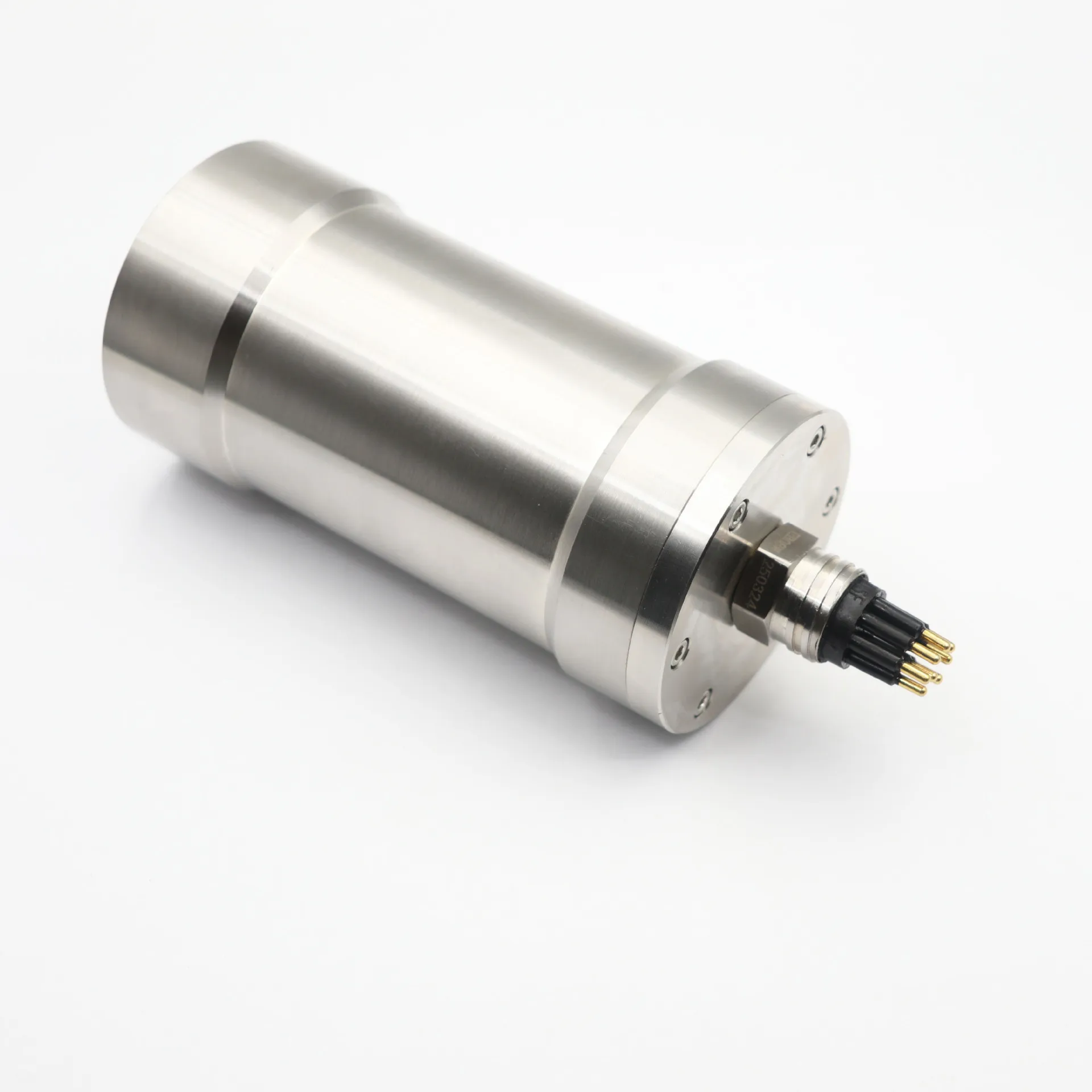 Underwater camera with 5 million pixels, pressure resistant to 40 megapascals, anti-corrosion and pressure resistant ROV