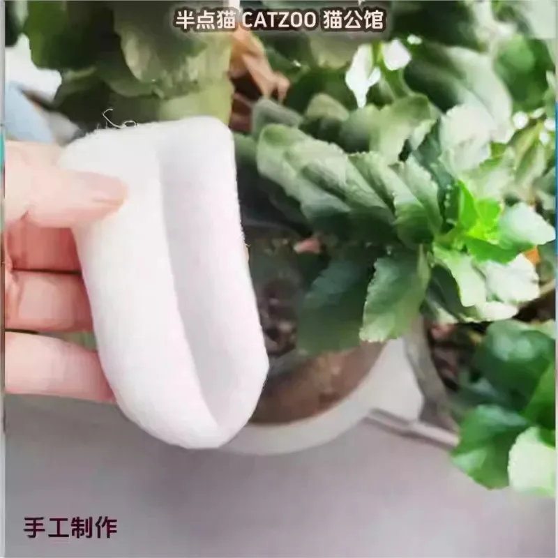 Fursuit اللسان زي اللسان المغناطيسي Fursuit فروي كيغ قسم أفخم متعدد الألوان فروي فروي لطيف الإناث الانتهاء حسب الطلب