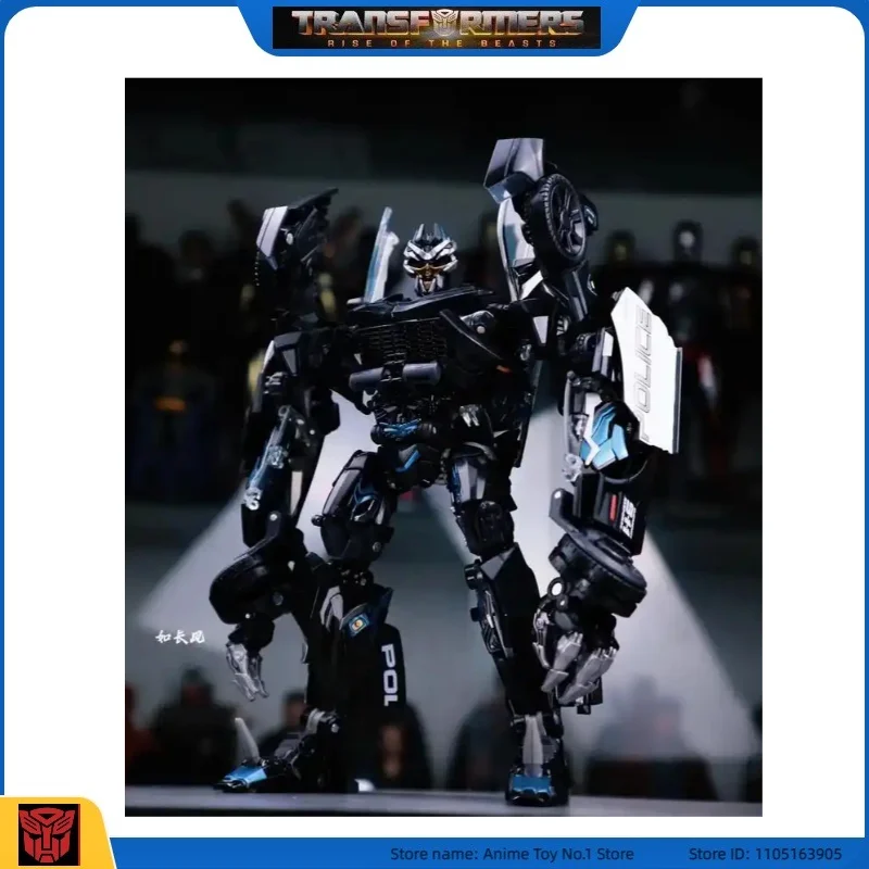 Transformateur G1 SS-GE02D Grade Rollbar, cadeaux de vacances animés, personnages d'anime, série Studio, collection intéressante, nouveau, en Stock