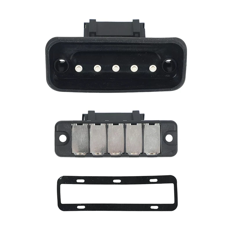 

Sliding Door Contact Plate For Mercedes Sprinter 1500 2500 3500 19-23 A9078213000 A6398200654 A6398200011