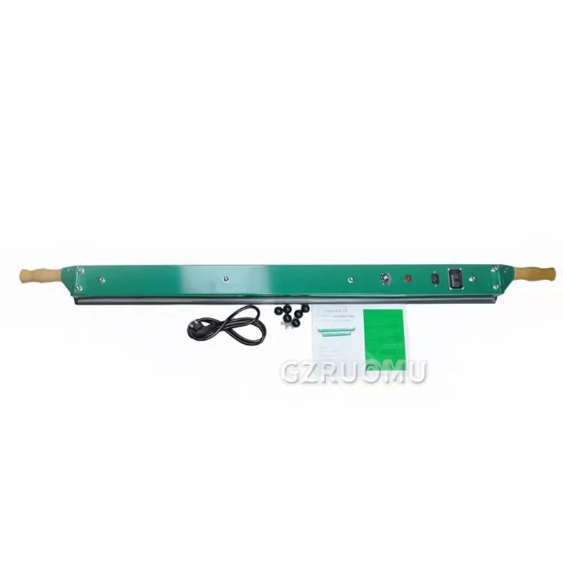 

Electronic Iron for Billiards 1270/1780mm Snooker Pool Table Cloth Heater Use for Maintain Billiard Felt Steel Iro